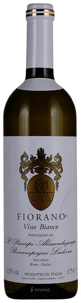 Tenuta di Fiorano - Bianco 2018 (750ml)