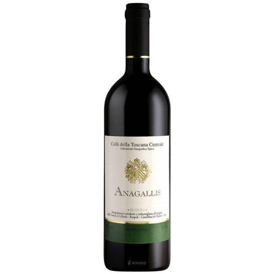 Tenuta di Lilliano Anagallis 2014 (750ml)