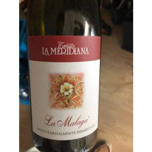 Tenuta la Meridiana La Malaga NV (750 ml)