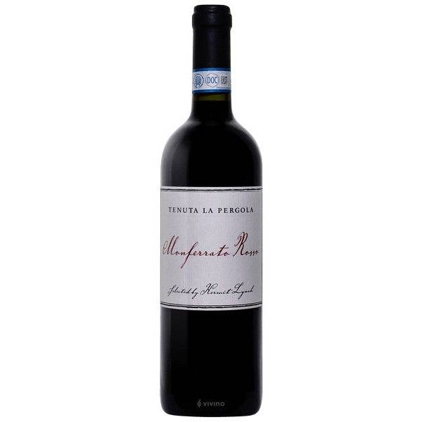 Tenuta La Pergola Monferrato Rosso 2021 (750ml)