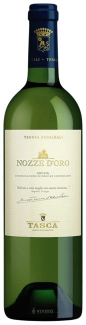 Tenuta Regaleali - Nozze D'Oro 2020 (750ml)