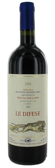 Tenuta San Guido - Le Difese 2021 (750ml)