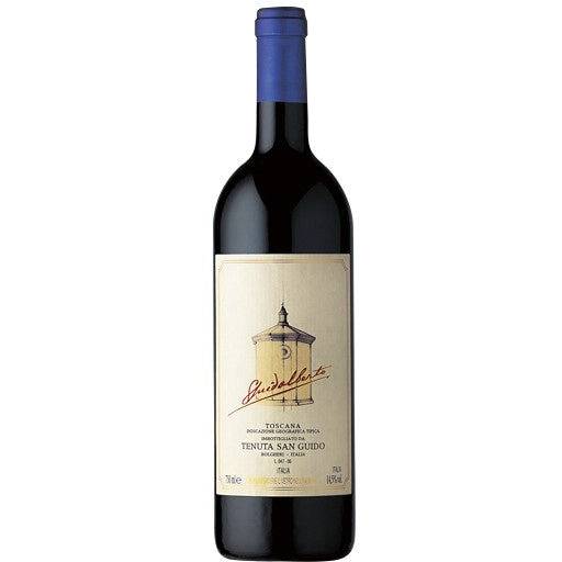 Tenuta San Guido Toscana Guidalberto 2022 (750ml)