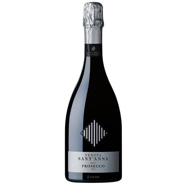 Tenuta Sant Anna (S. Anna) Prosecco NV (750 ml)