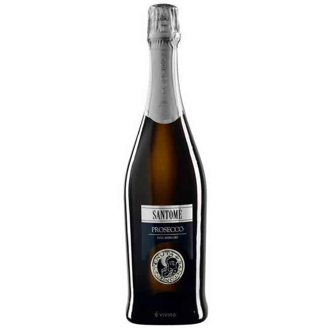 Tenuta Santome Prosecco Treviso Extra Dry N.V. NV (750 ml)