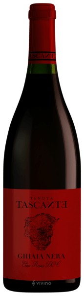 Tenuta Tascante Ghiaia Nera Etna Rosso 2021 (750ml)