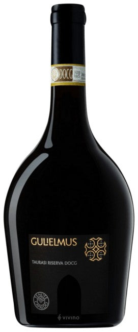 Tenute Capaldo - Gulielmus Taurasi Riserva 2017 (750ml)