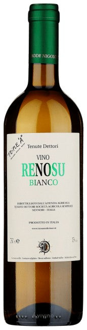 Tenute Dettori - Renosu Romangia Bianco NV (750ml)