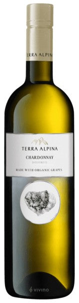 Terra Alpina - Chardonnay 2021 (750ml)