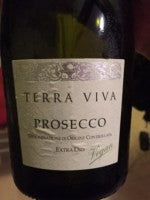 Terra Viva - Prosecco Extra Dry NV (750ml)