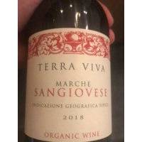 Terra Viva Sangiovese NV (750 ml)