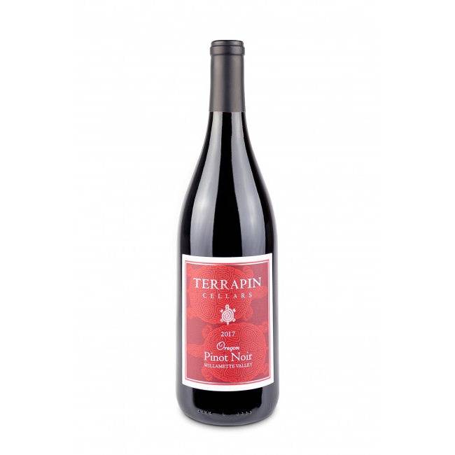 Terrapin Pinot Noir 2018 (750ml)