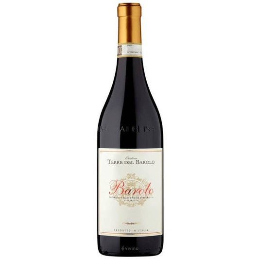 Terre del Barolo - Barolo 2019 (750ml)