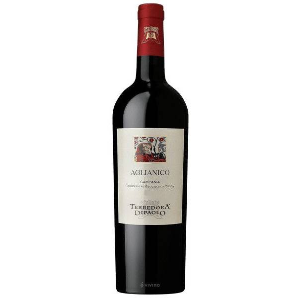 Terredora Irpinia Corte di Giso Aglianico 2019 (750ml)