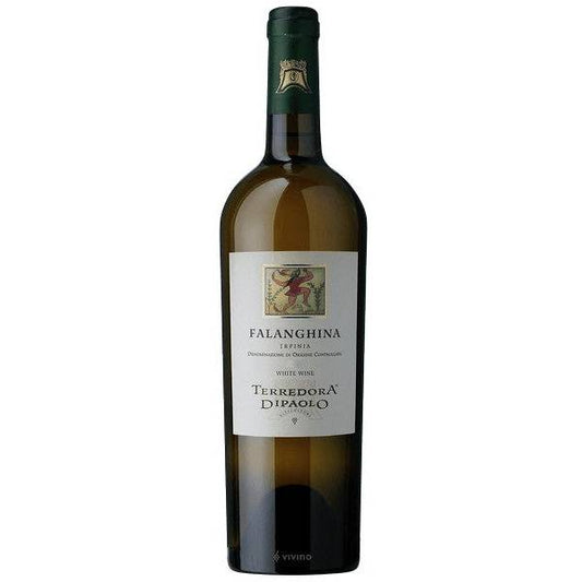 Terredora Falanghina Irpinia White 2021 (750ml)