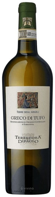 Terredora - Greco di Tufo Terre Degli Angeli 2021 (750ml)