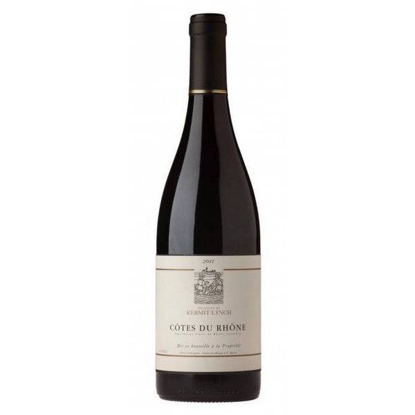 Terres d'Avignon Kermit Lynch Côtes du Rhône 2022 (750ml)