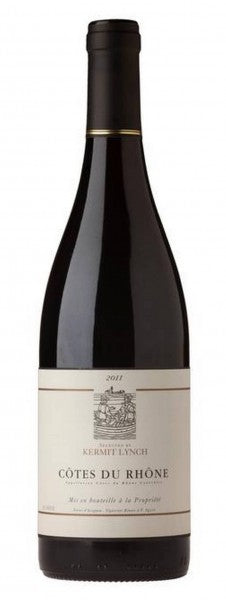 Terres d'Avignon - Kermit Lynch Côtes du Rhône 2020 (750ml)