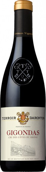 Terroir Daronton - Gigondas 2020 (750ml)