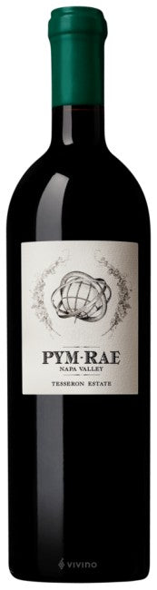 Tesseron Estate Pym-Rae Red Blend 2017 (750ml)