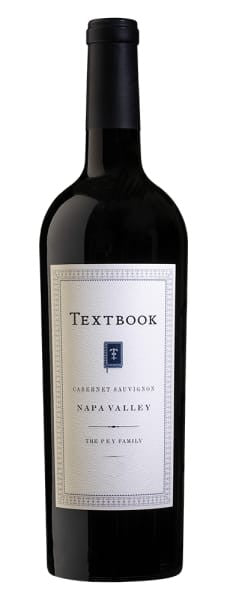 Textbook Cabernet Sauvignon Napa Valley 2020 (375ml)