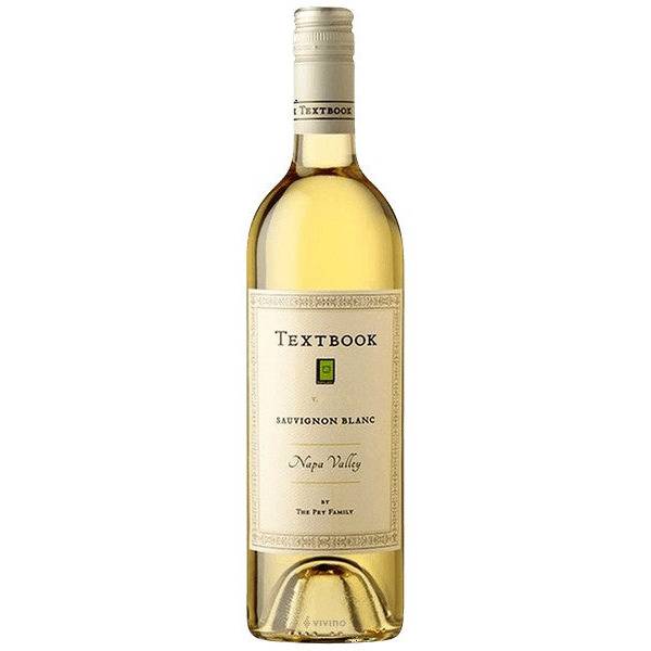 Textbook - Sauvignon Blanc 2023 (750ml)