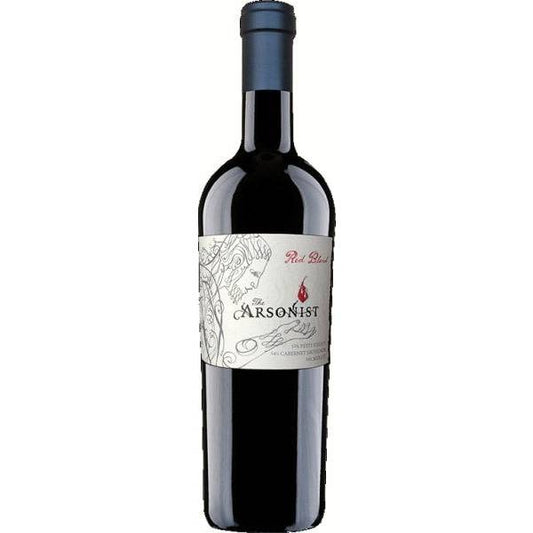 The Arsonist Red Blend 2020 (750ml)