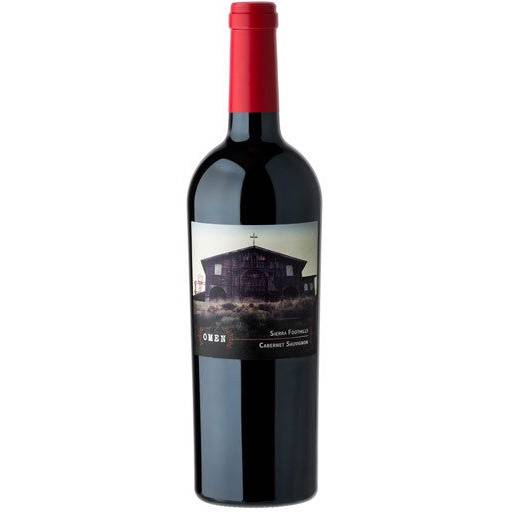 Omen Cabernet Sauvignon 2021 (750ml)