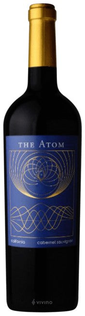 The Atom - Cabernet Sauvignon 2022 (750ml)