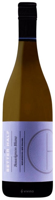 The Better Half - Sauvignon Blanc 2022 (750ml)