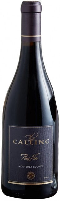 The Calling Monterey Pinot Noir 2021 (750ml)