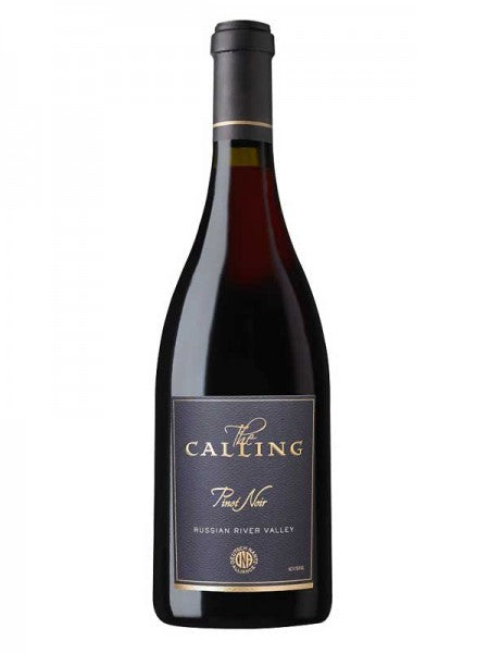 The Calling The Calling Pinot Noir Russian River Valley 2022 (750ml)