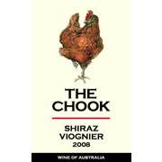 The Chook Shiraz-Viognier Barossa NV (750 ml)