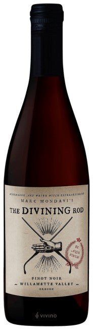 The Divining Rod Pinot Noir NV (750 ml)