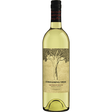 The Dreaming Tree Sauvignon Blanc 2022 (750ml)