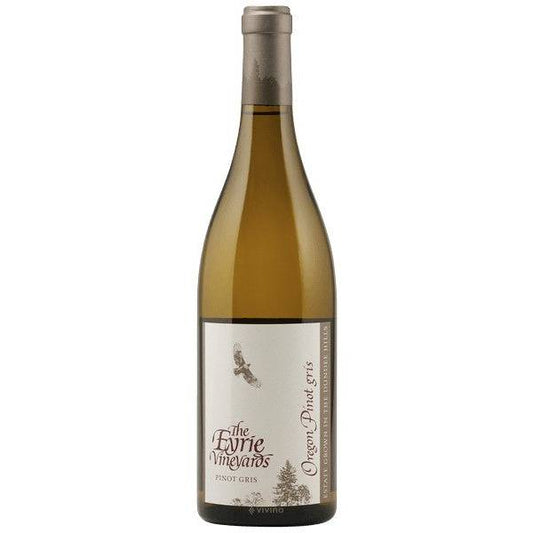 The Eyrie Vineyards Pinot Gris 2019 (750ml)