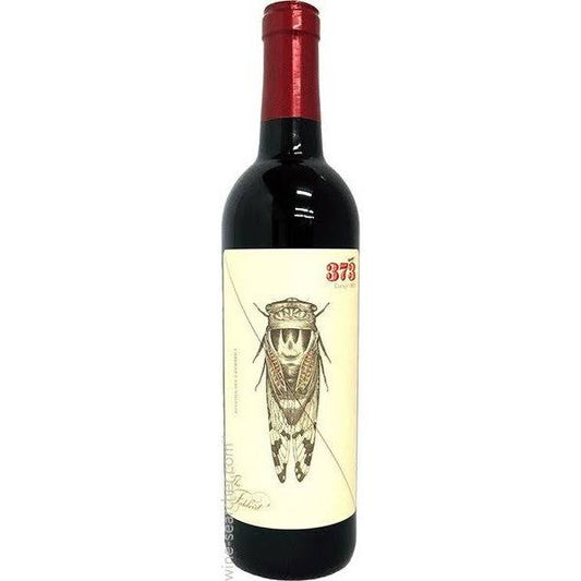 The Fableist Wine Company Cabernet Sauvignon (373 / 206) 2023(750ml)