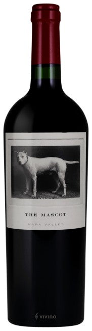 The Mascot - Cabernet Sauvignon 2019 (750ml)