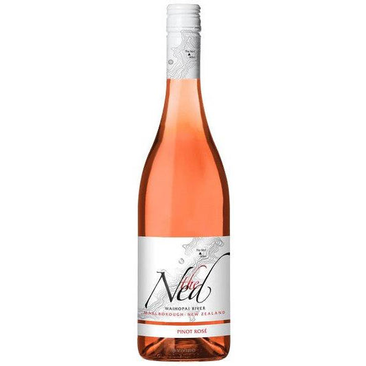 The Ned - Pinot Rosé 2023 (750ml)