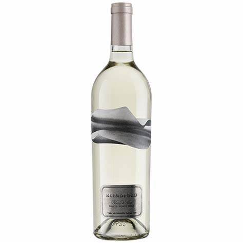 The Prisoner - Blindfold Blanc de Noir White Pinot Noir 2021 (750ml)