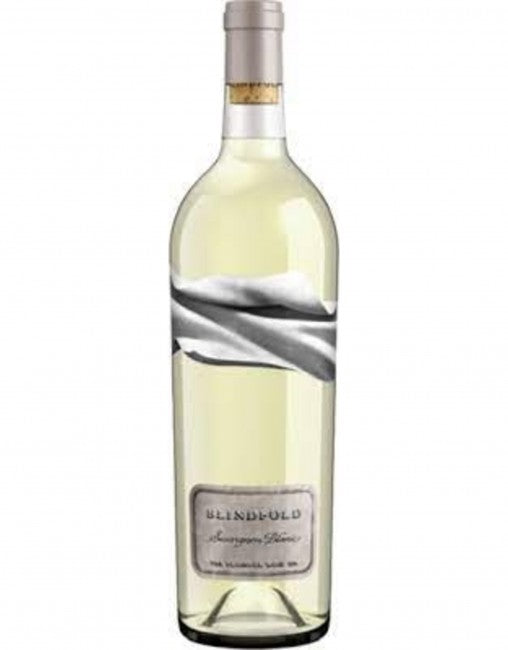 The Prisoner - Blindfold Sauvignon Blanc 2022 (750ml)