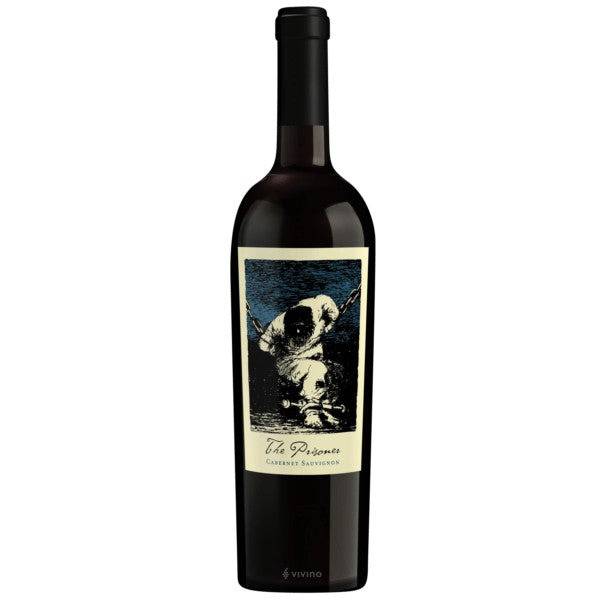 The Prisoner Cabernet Sauvignon 2019 (375ml)