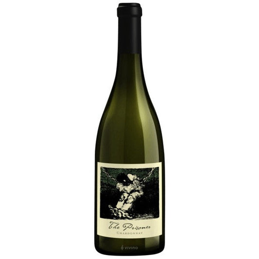 The Prisoner Chardonnay 2021 (750ml)