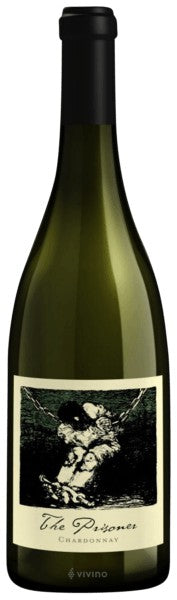 The Prisoner Chardonnay 2021 (375ml)
