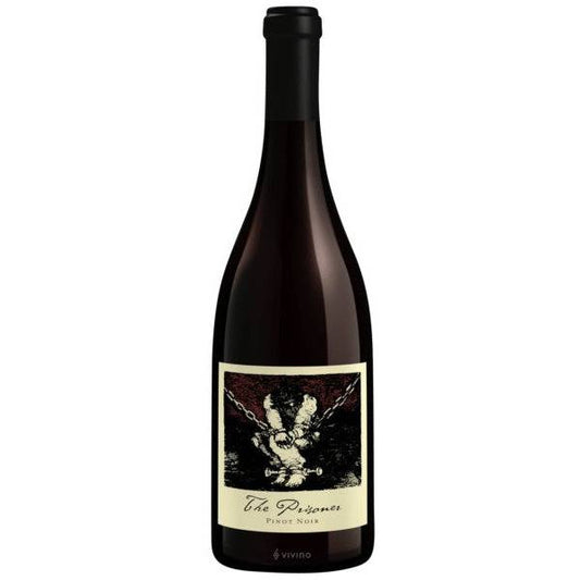 The Prisoner Pinot Noir 2021 (750ml)