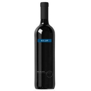 The Prisoner Saldo Red Blend 2021 (750ml)