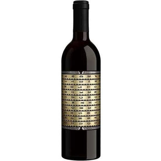 The Prisoner Unshackled Red Blend 2021 (750ml)