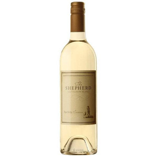 The Shepherd Sauvignon Blanc 2021 (750ml)