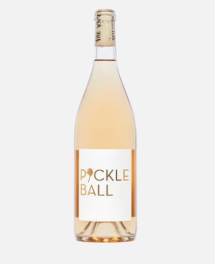 The Vice - Pickleball Orange of Viognier 2023 750ml