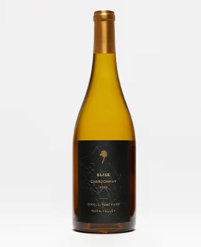 The Vice - Single Vineyard Chardonnay "Elise" 2022 (750ml)